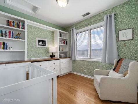 3027 North Racine Avenue Chicago IL 60657