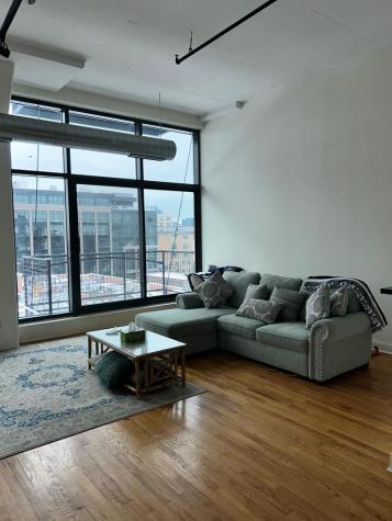 1224 West Van Buren Street Chicago IL 60607