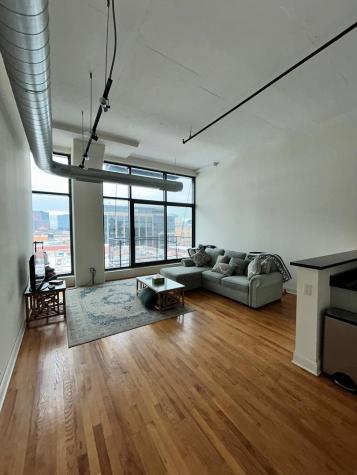 1224 West Van Buren Street Chicago IL 60607