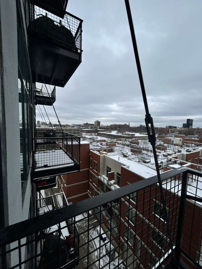 1224 West Van Buren Street Chicago IL 60607