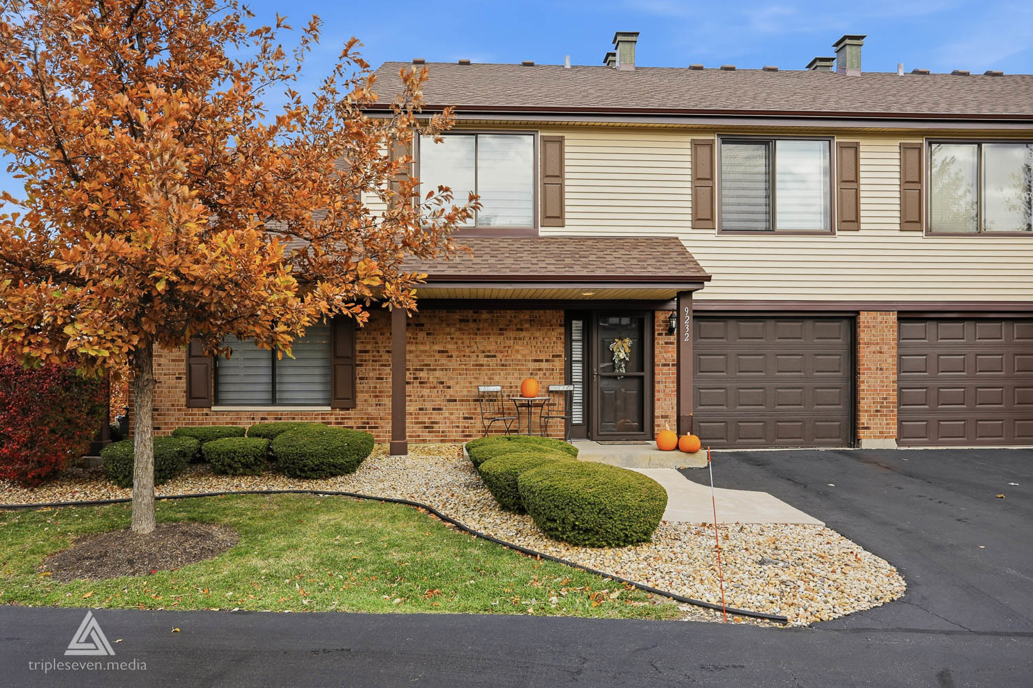 9232 Auburn Court Orland Park IL 60462