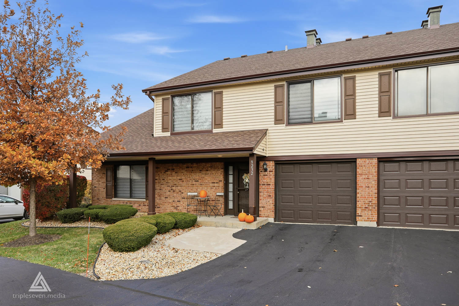 9232 Auburn Court Orland Park IL 60462