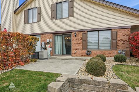 9232 Auburn Court Orland Park IL 60462