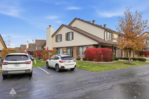 9232 Auburn Court Orland Park IL 60462