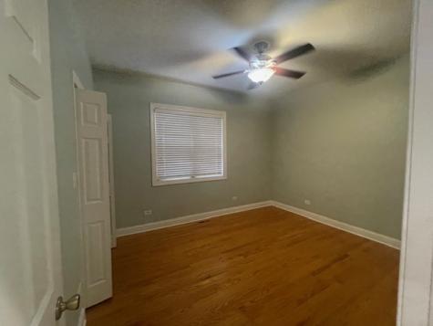 4417 South Calumet Avenue Chicago IL 60653