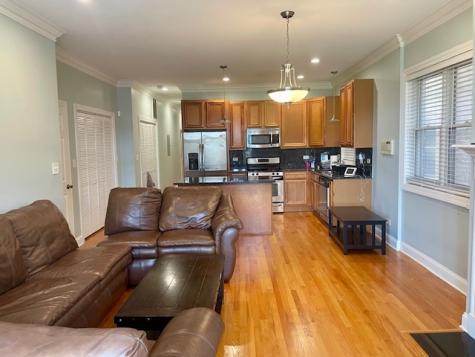4417 South Calumet Avenue Chicago IL 60653