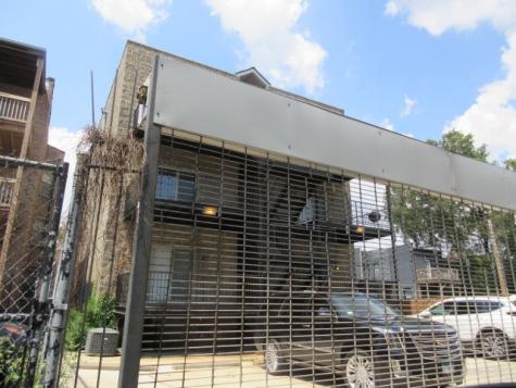 4417 South Calumet Avenue Chicago IL 60653