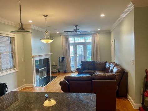 4417 South Calumet Avenue Chicago IL 60653