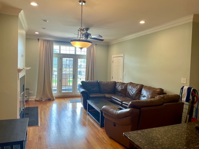 4417 South Calumet Avenue Chicago IL 60653