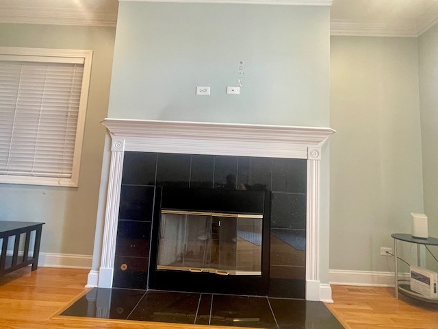 4417 South Calumet Avenue Chicago IL 60653