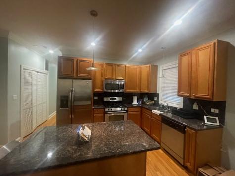 4417 South Calumet Avenue Chicago IL 60653