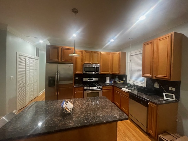 4417 South Calumet Avenue Chicago IL 60653
