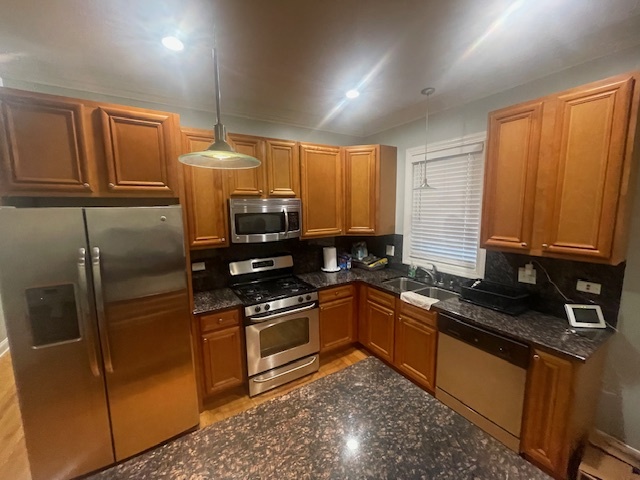 4417 South Calumet Avenue Chicago IL 60653