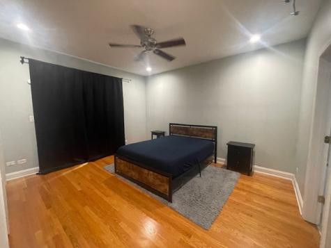 4417 South Calumet Avenue Chicago IL 60653
