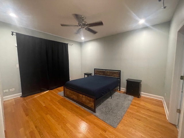 4417 South Calumet Avenue Chicago IL 60653