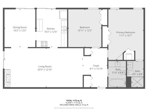 1420 Stonebridge Trail Wheaton IL 60189