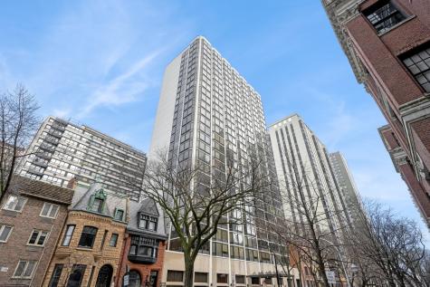 50 East Bellevue Place Chicago IL 60611