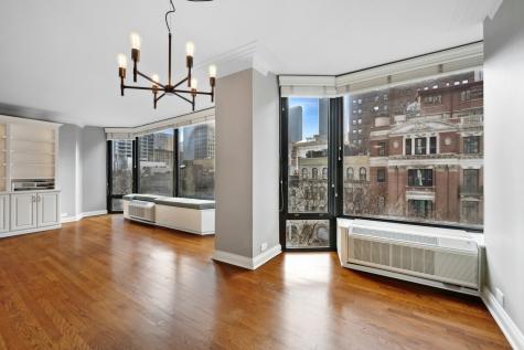 50 East Bellevue Place Chicago IL 60611
