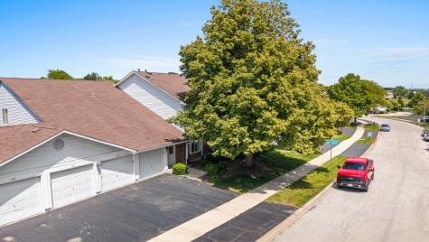 306 Sandpebble Lane Aurora IL 60504