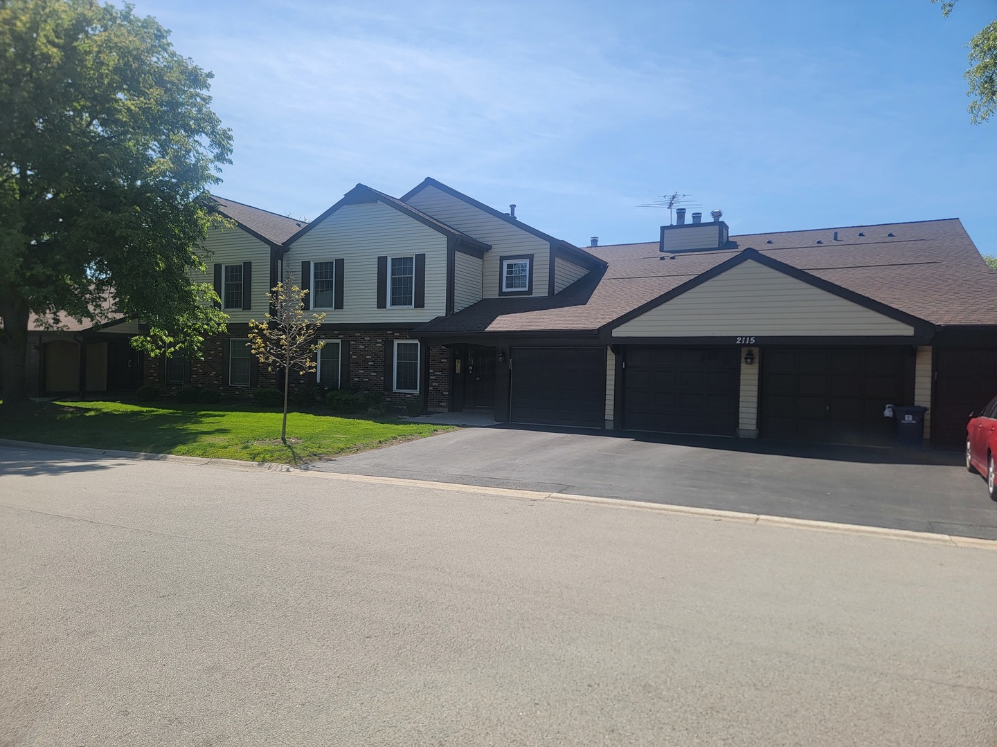 2115 Lancaster Circle Naperville IL 60565