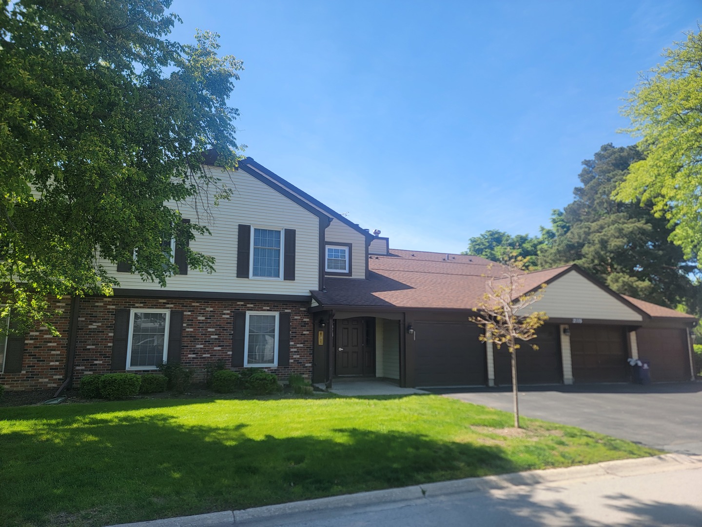 2115 Lancaster Circle Naperville IL 60565