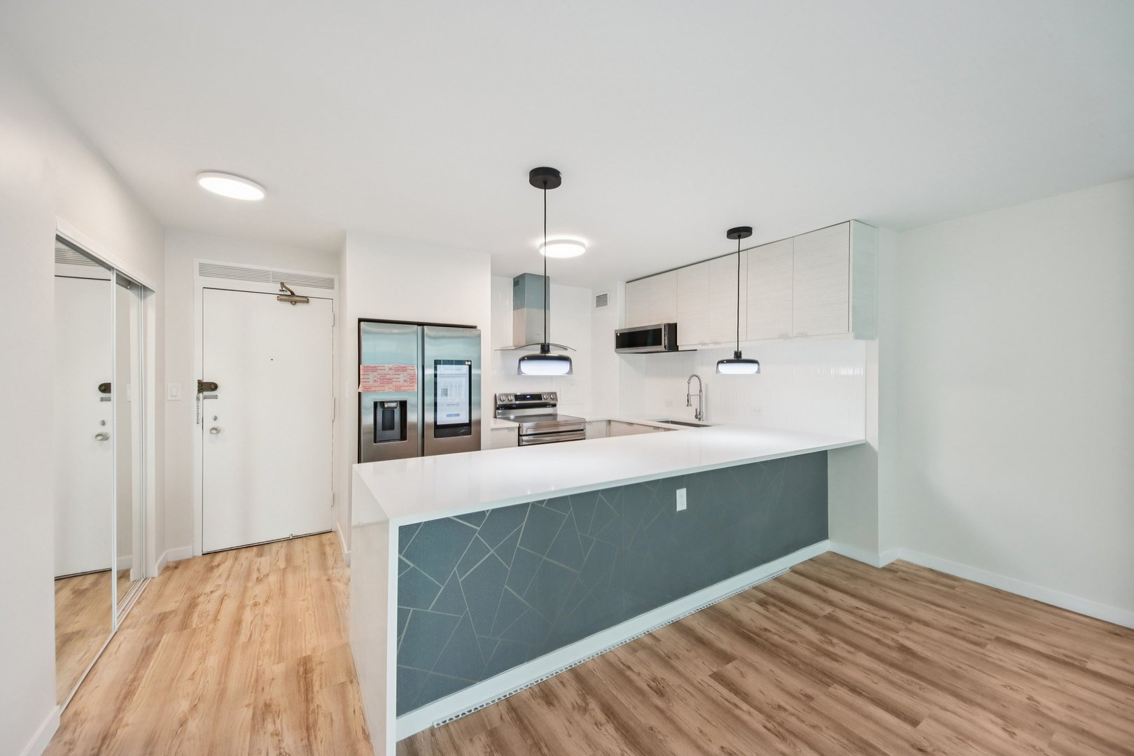 3600 North Lake Shore Drive Chicago IL 60613