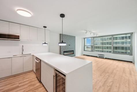 3600 North Lake Shore Drive Chicago IL 60613