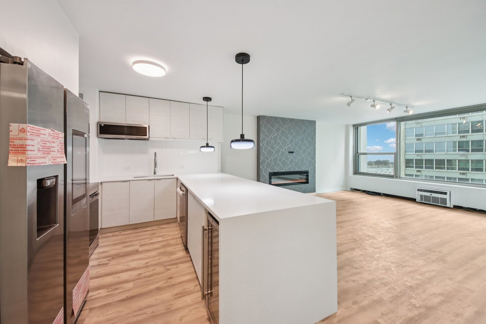 3600 North Lake Shore Drive Chicago IL 60613