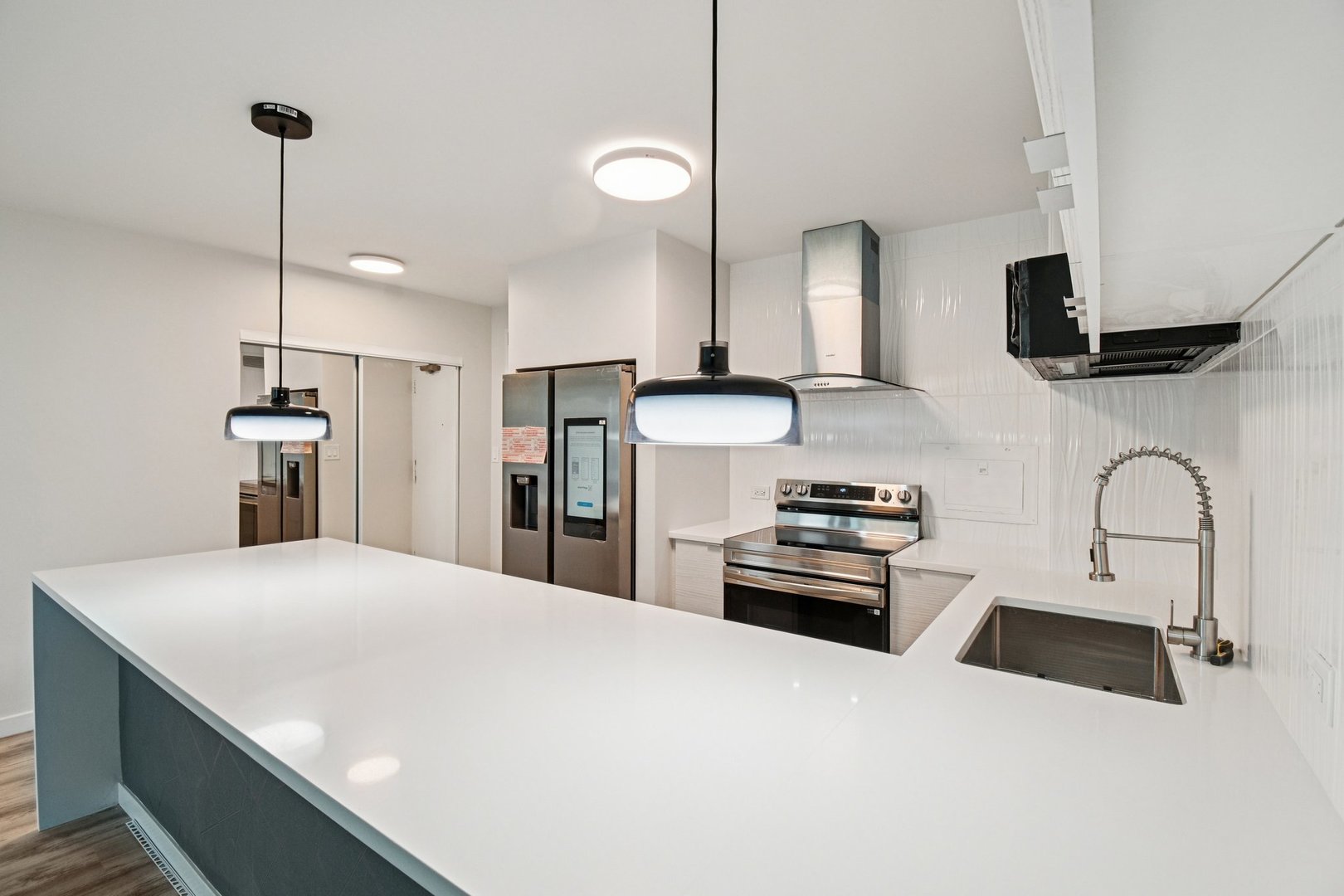 3600 North Lake Shore Drive Chicago IL 60613
