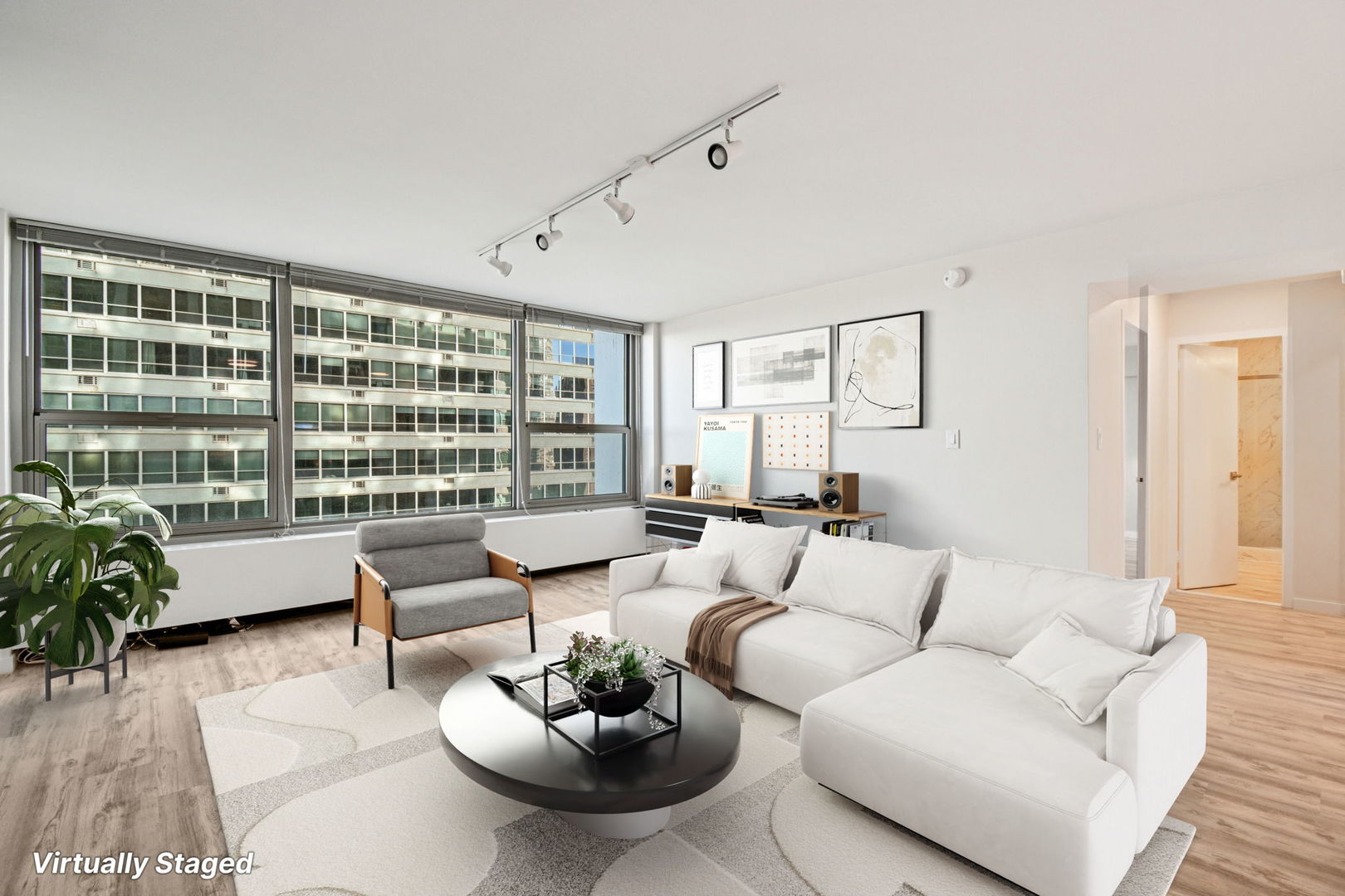 3600 North Lake Shore Drive Chicago IL 60613