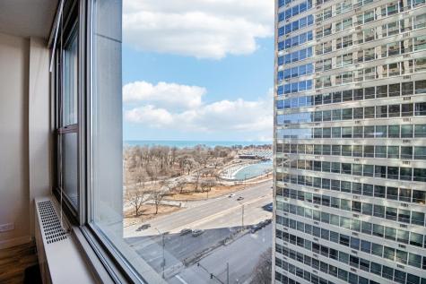 3600 North Lake Shore Drive Chicago IL 60613