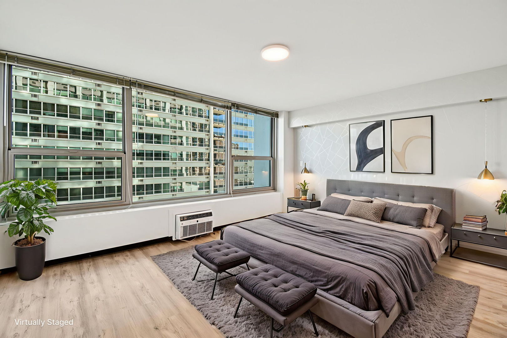 3600 North Lake Shore Drive Chicago IL 60613