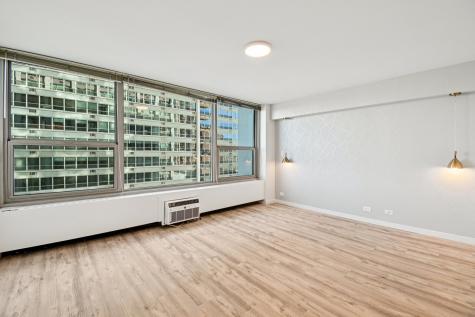 3600 North Lake Shore Drive Chicago IL 60613