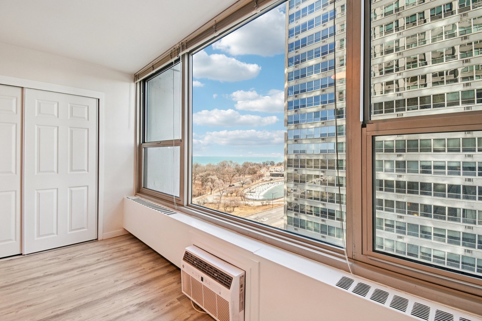3600 North Lake Shore Drive Chicago IL 60613