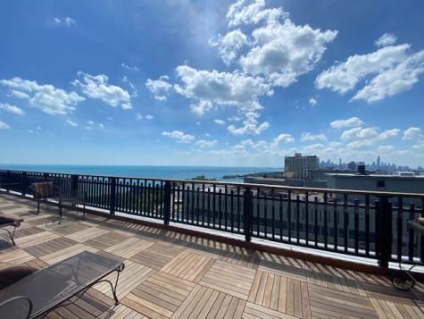 3600 North Lake Shore Drive Chicago IL 60613