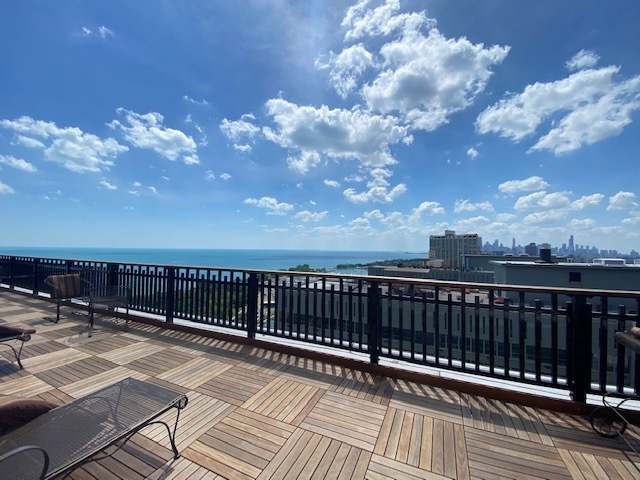 3600 North Lake Shore Drive Chicago IL 60613