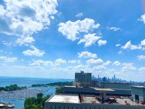 3600 North Lake Shore Drive Chicago IL 60613