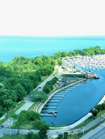3600 North Lake Shore Drive Chicago IL 60613