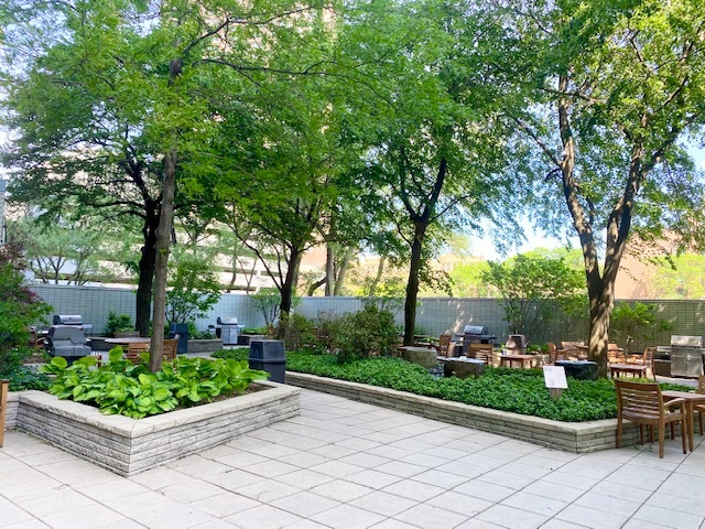 3600 North Lake Shore Drive Chicago IL 60613