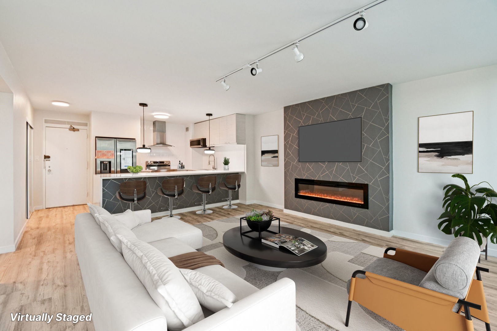 3600 North Lake Shore Drive Chicago IL 60613