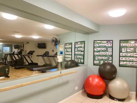 3600 North Lake Shore Drive Chicago IL 60613