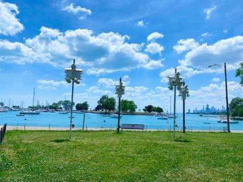 3600 North Lake Shore Drive Chicago IL 60613