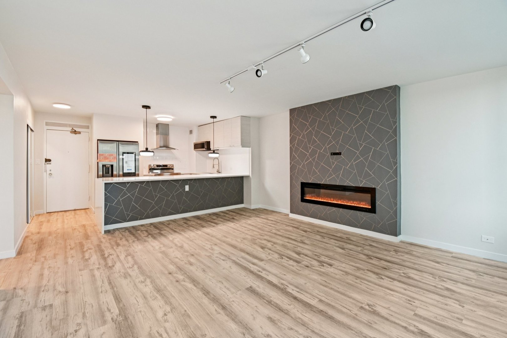 3600 North Lake Shore Drive Chicago IL 60613