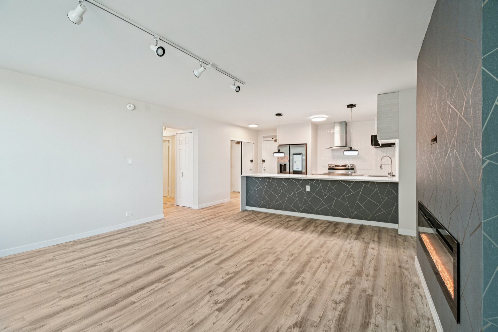 3600 North Lake Shore Drive Chicago IL 60613