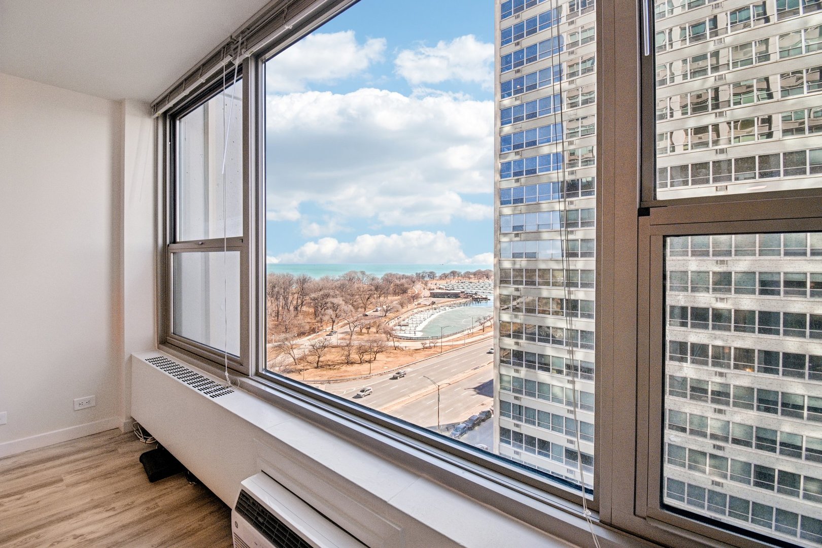 3600 North Lake Shore Drive Chicago IL 60613