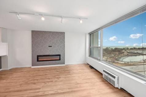3600 North Lake Shore Drive Chicago IL 60613