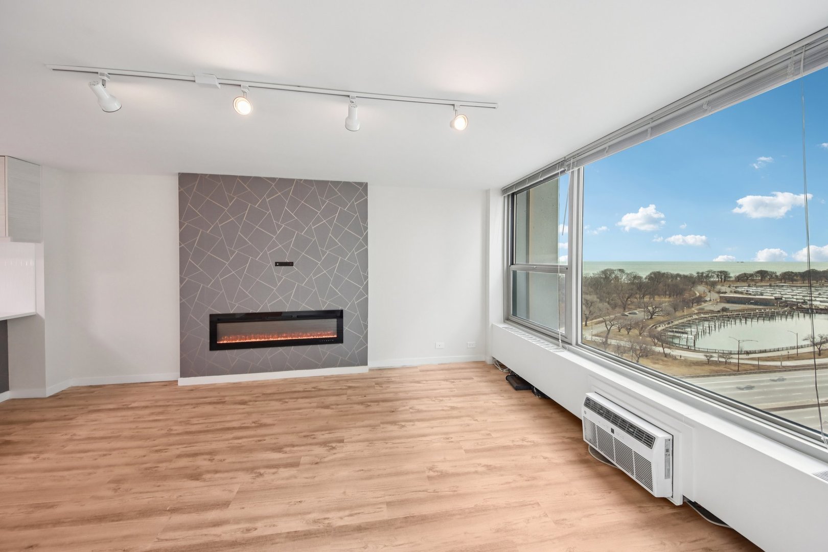 3600 North Lake Shore Drive Chicago IL 60613