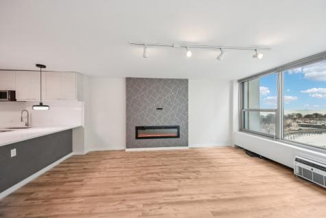 3600 North Lake Shore Drive Chicago IL 60613