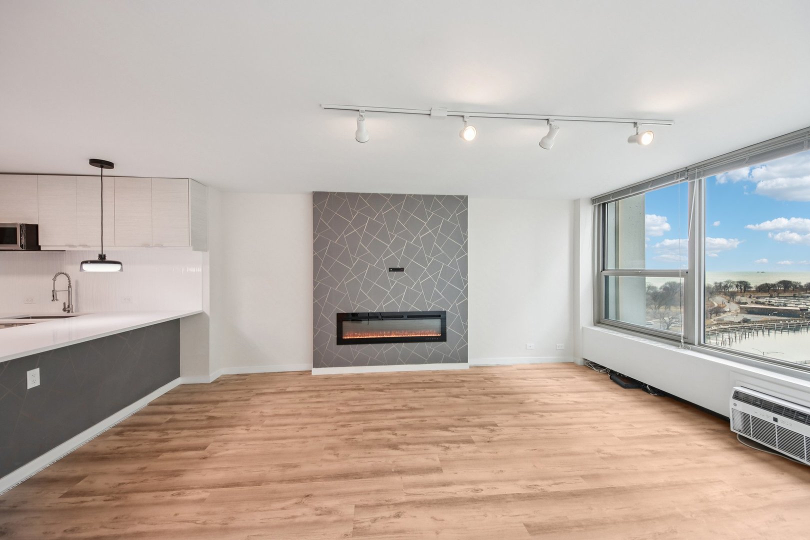 3600 North Lake Shore Drive Chicago IL 60613
