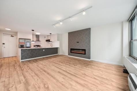 3600 North Lake Shore Drive Chicago IL 60613